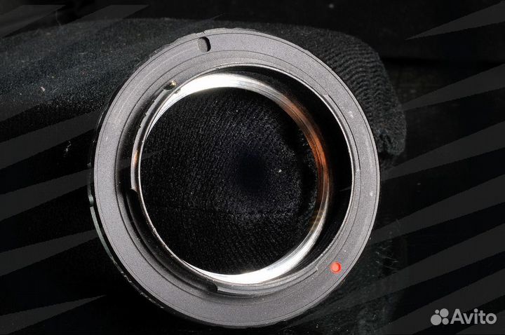 Адаптер Falcon Eyes, L39 на Sony E (APS-C)