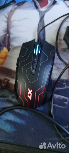 Msi katana gf76