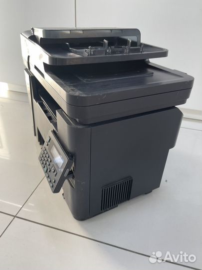 Мфу лазерный HP MFP M225rdn