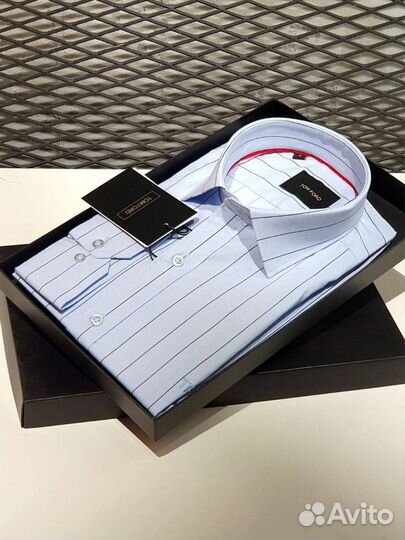 Рубашка Tom Ford