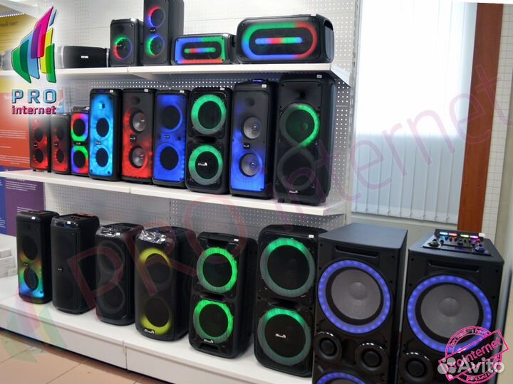 Колонки eltronic 20-06.Акустические колонки