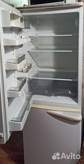 Холодильник атлант