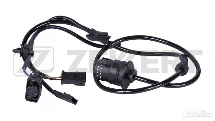 Датчик ABS задн. лев. Audi A6 I II 95