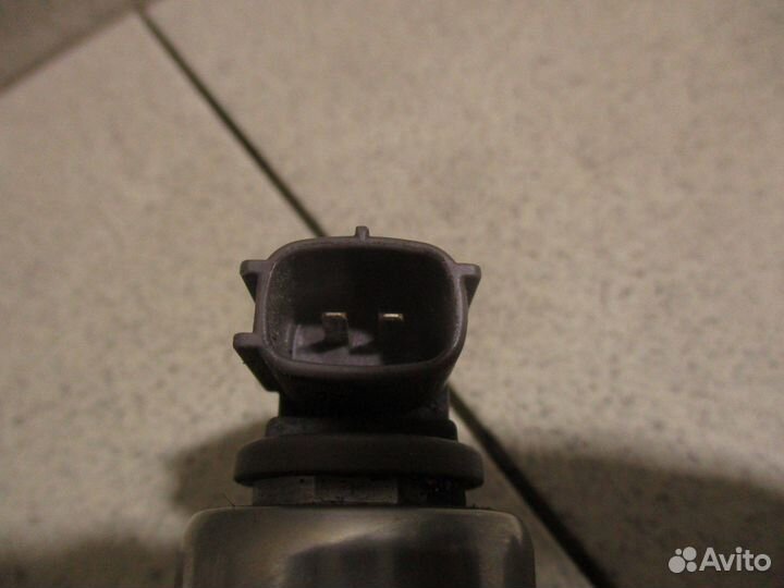 Форсунка дизельная Nissan Navara (D40)