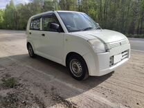 Suzuki Alto 0.7 AT, 2009, 128 000 км, с пробегом, цена 380 000 руб.