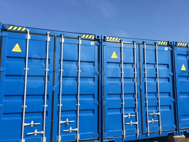 Склад в аренду в Московской области, 15 м²