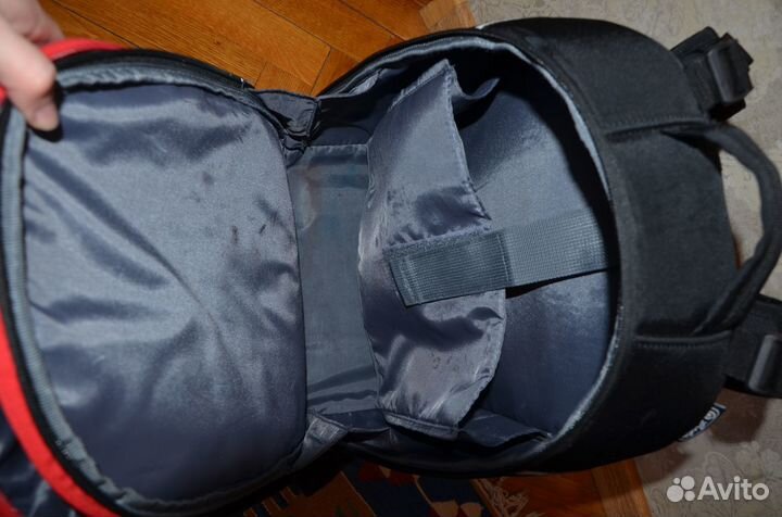 Herlitz Be.Bag Airgo Royalty