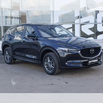 Mazda CX-5 2.5 AT, 2019, 75 981 км, с пробегом, цена 2 659 000 руб.