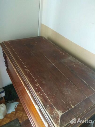 Сундук старинный,большой