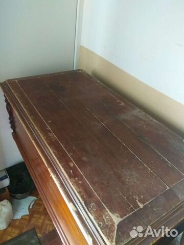 Сундук старинный,большой