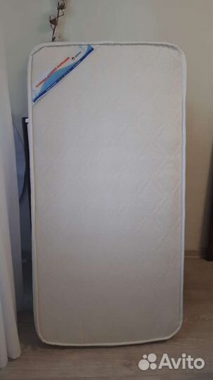 Матрас детский Афалина «эко»