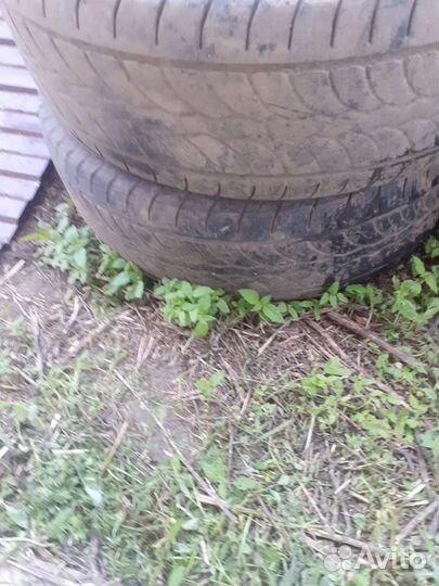 National Classic Radial 265/75 R16