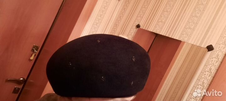 Продаю берет tonak