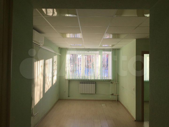 Офис, 86.8 м²