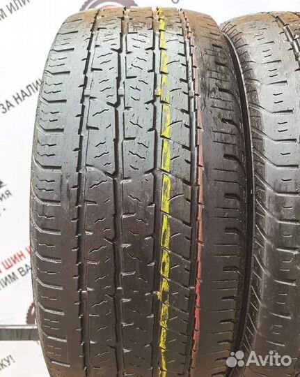 Continental ContiCrossContact LX 265/60 R18 110T