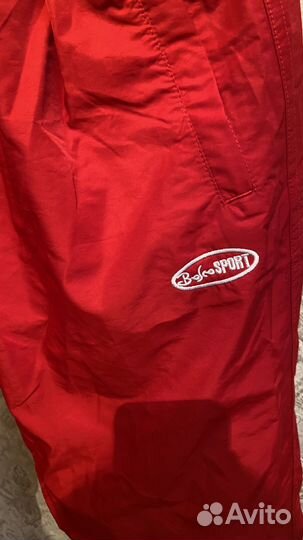 Спортивный костюм