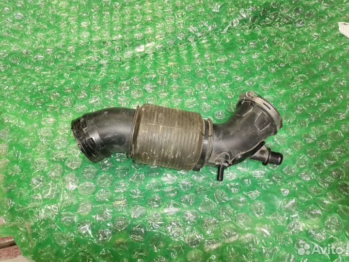 Патрубок воздушного фильтра Kia Sportage 5