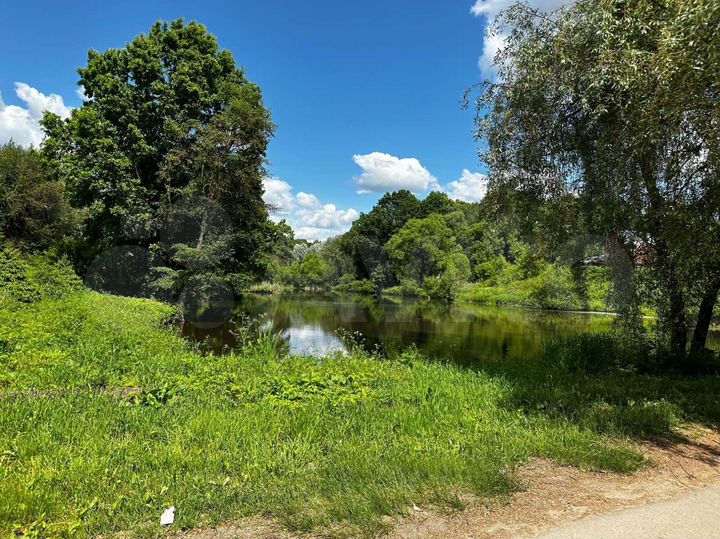 Участок 6 сот. (ИЖС)