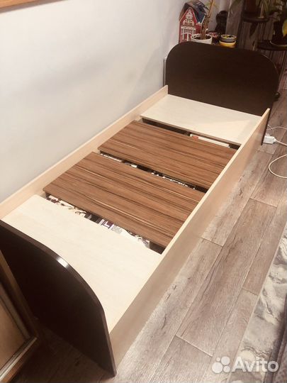 Кровать детская 1850 x 80