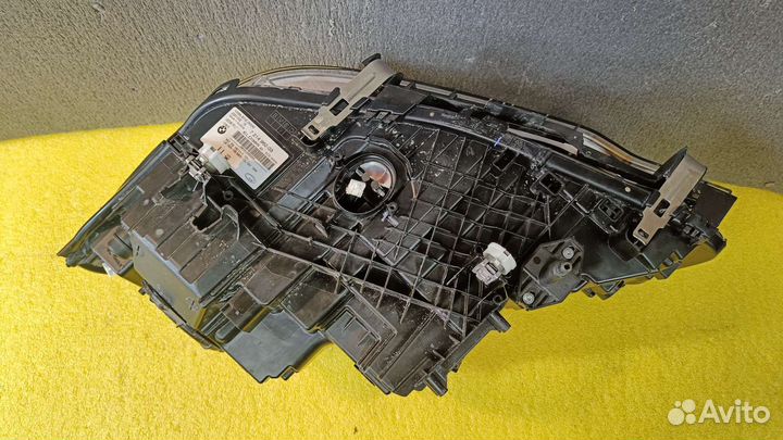 Фара правая BMW 5 G30 Adaptive LED