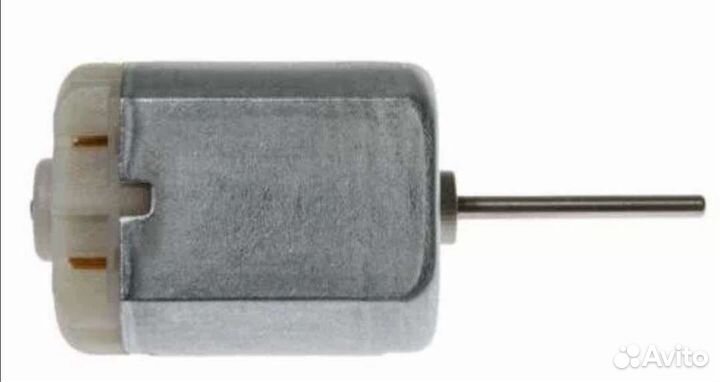 Привод замка двери FC-280PC-22125