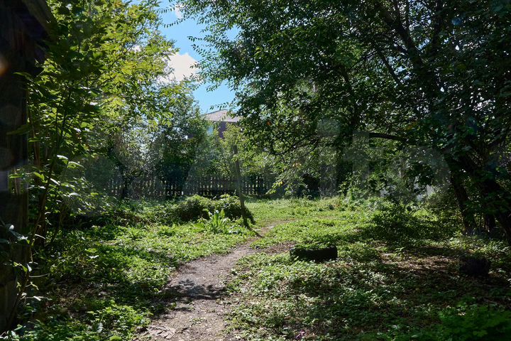 Участок 6 сот. (ИЖС)