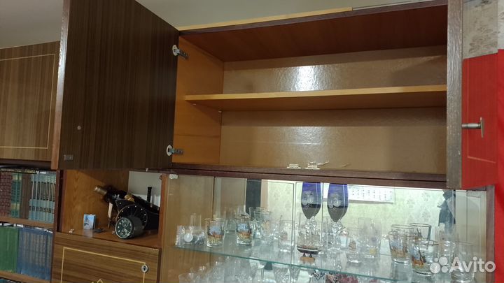 Мебельный гарнитур в гостиную