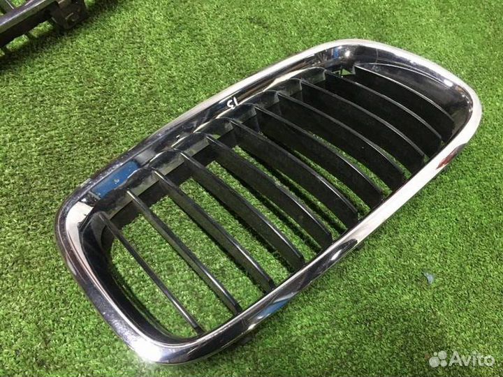 Решетка радиатора Bmw 328I F30 N26 2013