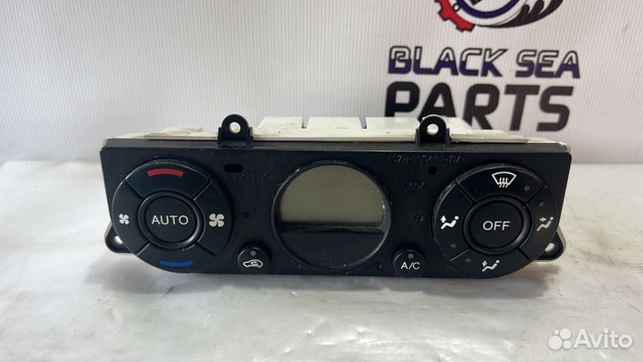 Блок управления климата Форд Мондео 3