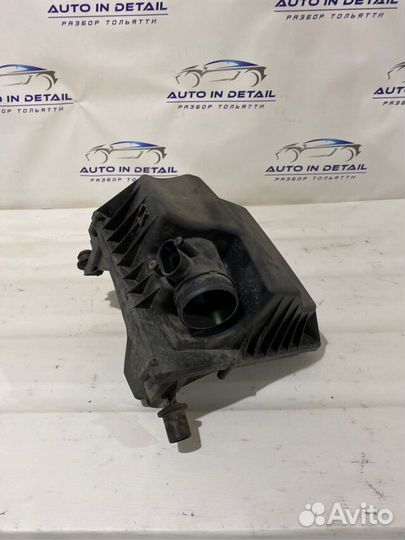 Корпус воздушного фильтра opel astra J 1.6 aкпп