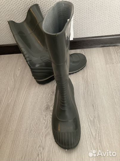 Сапоги