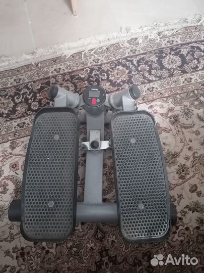 Мини степпер