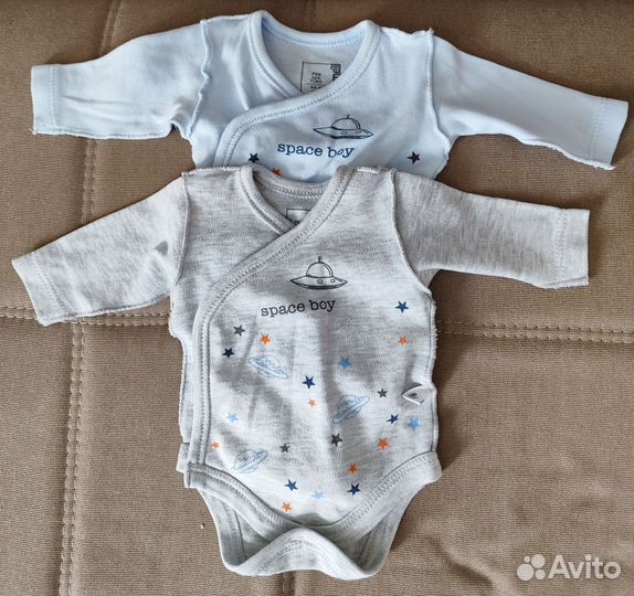 Набор для недоношенных и маловесных детей