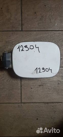 Лючок топливного бака Volkswagen Bora 2001