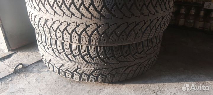 Колеса 235.65.r17