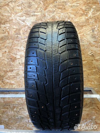 Michelin Latitude X-Ice North 255/55 R18