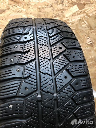 Continental ContiWinterViking 2 205/55 R16