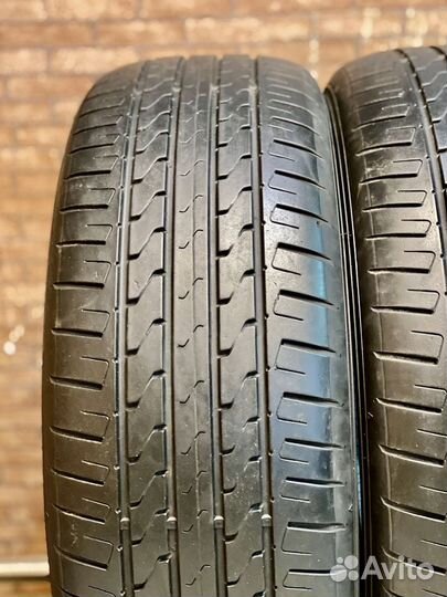 Cooper Evolution CTT 225/55 R19