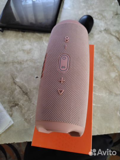 Jbl charge 5 (ориг.)
