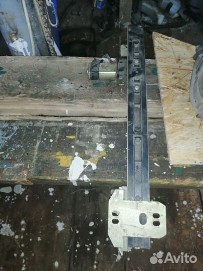 Электрооборудование