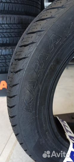 КАМА Breeze (HK-132) 185/60 R14