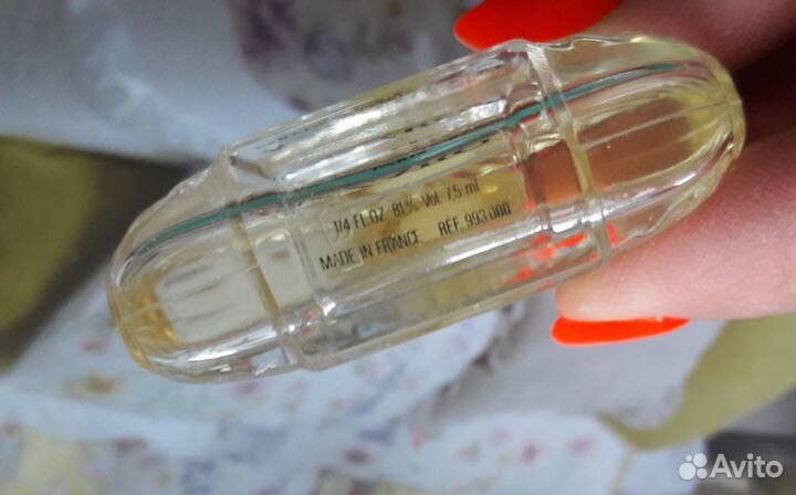 Azzaro 9 (Azzaro) духи 7,5 мл Винтаж 1984г