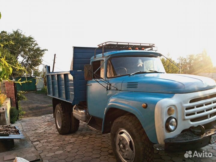 Грунт Плодородный