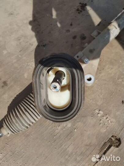 Рулевая рейка LADA Vesta Веста