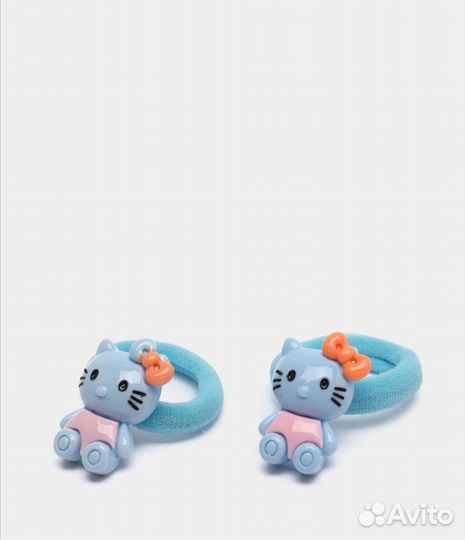 Резинки для волос