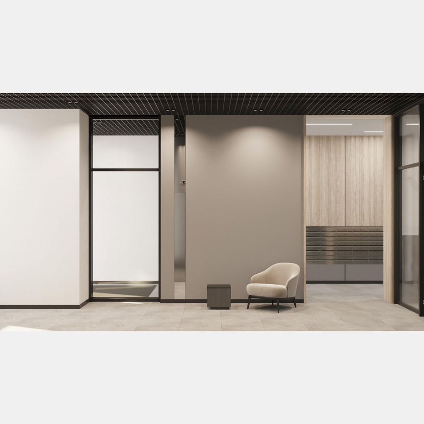 2-к. квартира, 59,2 м², 14/15 эт.