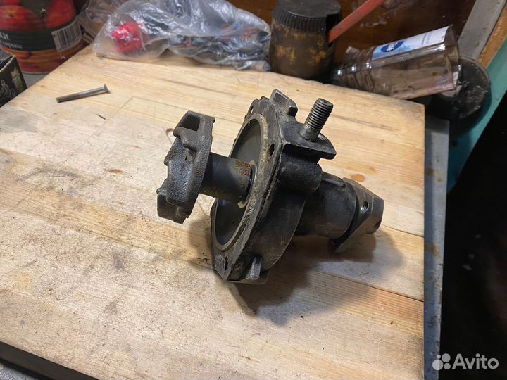 Помпа для воды ваз