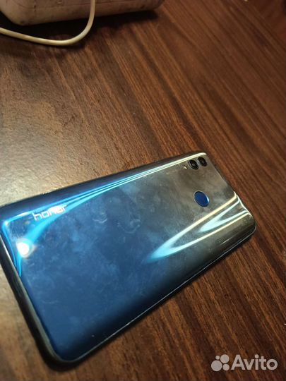 Honor 10 lite