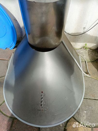 Вытяжка для кухни