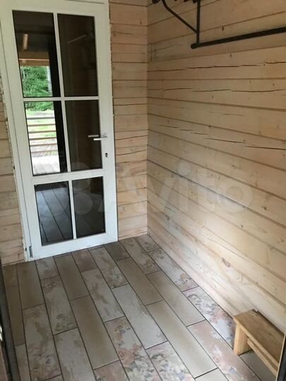 Дом 54 м² на участке 6,7 сот.